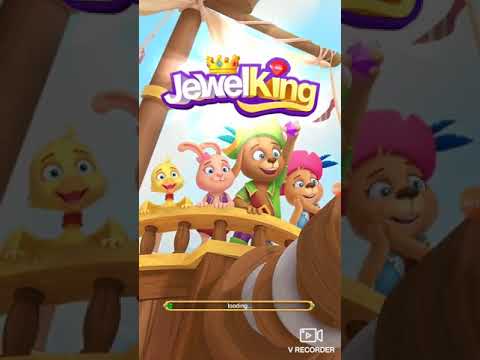 Jewelking games