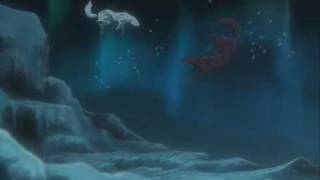 Wolfs Rain Monster Video