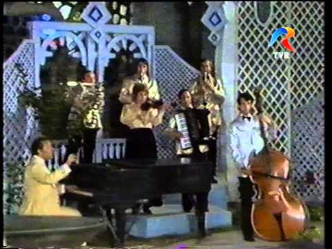 Duet Florin Piersic și Irina Loghin