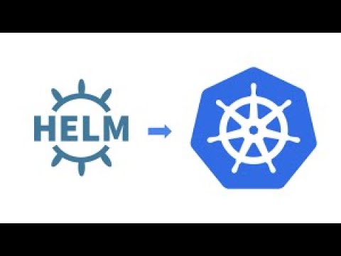 Beginners | What is Helm in Kubernetes|How to Install | Hello World Demo