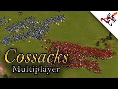 Cossacks : European Wars PC