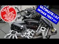 BIGGEST LS3 INTAKE TEST EVER! STOCK LS3 vs WORLD! (18 INTAKES TESTED)