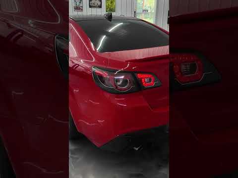 2016 Chevrolet SS (CC-2114873) for sale in Johnstown, Ohio
