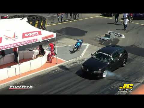 3ª Etapa Vp Series 402m 2018 - Gol DTC 357 - Melo