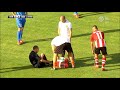 video: Honvéd - Rabotnicki 4-0, 2018 - Összefoglaló