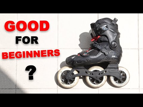 ARE TRISKATES GOOD FOR BEGINNERS?