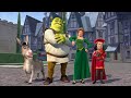 Shrek 2001 ZWIASTUN