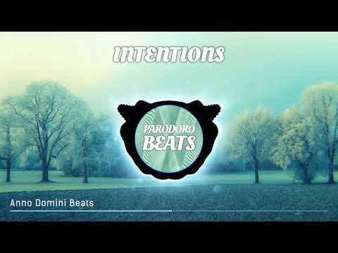 Anno Domini Beats - Intentions [Free2Use] Video