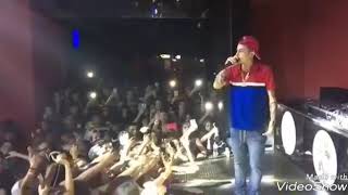 MC HARIEL - Vou Buscar ( AO Vivo) 2018