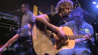 The Hold Steady - Almost Everything (Bing Lounge)