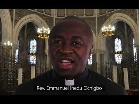Homily for 15th Sunday in Ordinary Time Year C 2022 By Fr Emmanuel Ochigbo