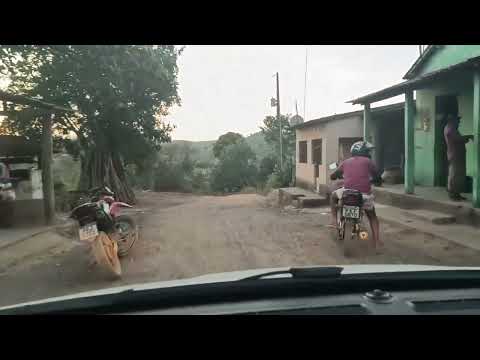 Passando pelo sitio maravilha Machados Pernambuco hoje dia 20 de novembro dia da consciência negra 