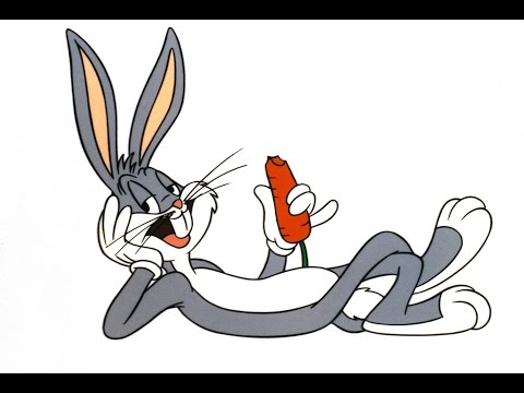 The Origins of Bugs Bunny