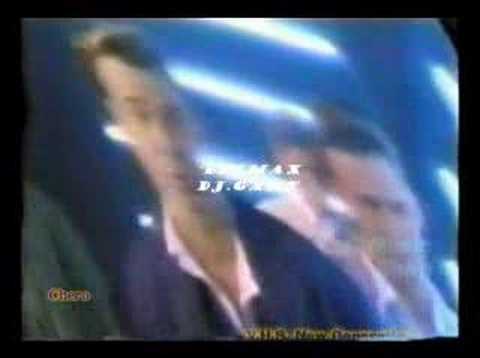 Good Shape - Take my love