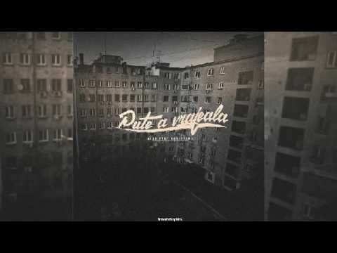 Al3x feat Negustoru' (HHDV)- Pute a vrajeala'