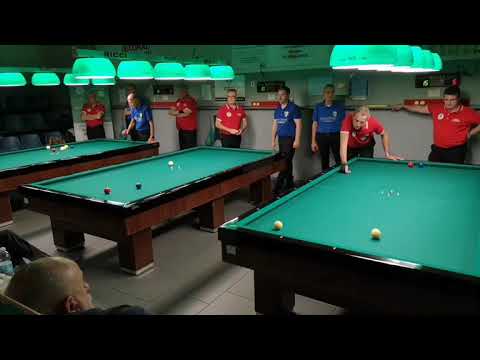 A/1 2024/25 EMILIA ROMAGNA 5a GIORNATA - CIRCOLO DELLO SPORT vs ASIRELLI COTIGNOLA