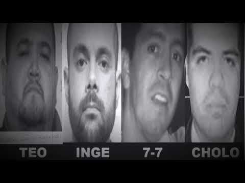 Revolución Norteña - El 7-7