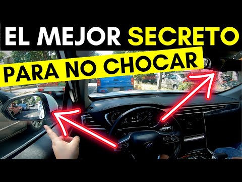 THE SECRET TO NEVER CRASHING - Total Speed