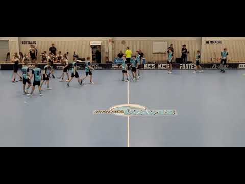 230511 Higlights Målen 💥💯👏HJAS Herr Lindås IBK-IBK Göteborg Salming Arena