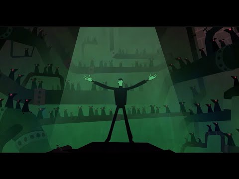 Video thumbnail for L’ARMÉE DES RATS