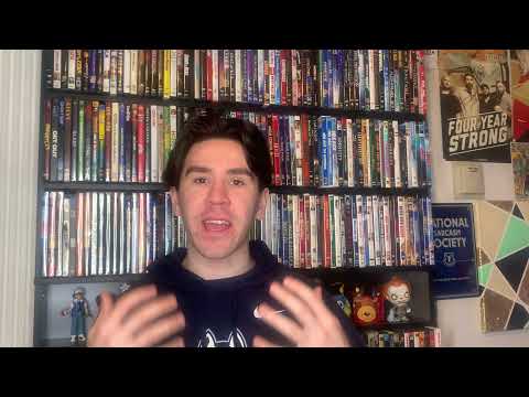 THE HAND OF GOD **MOVIE REVIEW**