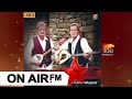 Ran'n'mirdite Tre Kapetana Ymer Sefa & Osman Sefa