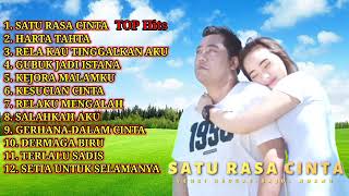 Download lagu Satu Rasa Cinta - Bajol Ndanu feat Nova Ardana Full Album 2023 Tanpa Iklan mp3
