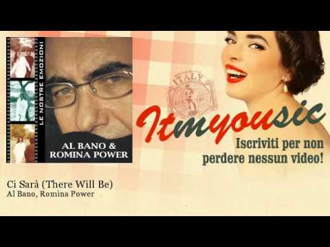 Al Bano, Romina Power - Ci sarà - ITmYOUsic, Musica Italiana, Italian Music