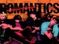 Romantics - Tomboy {Track 1} (1980)