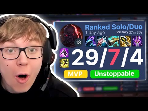 THE BEST GAME OF MY LIFE?!