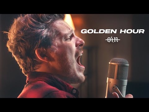 JVKE - golden hour (Rock Cover by Our Last Night)