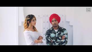 RUDE HARINDER SAMRA