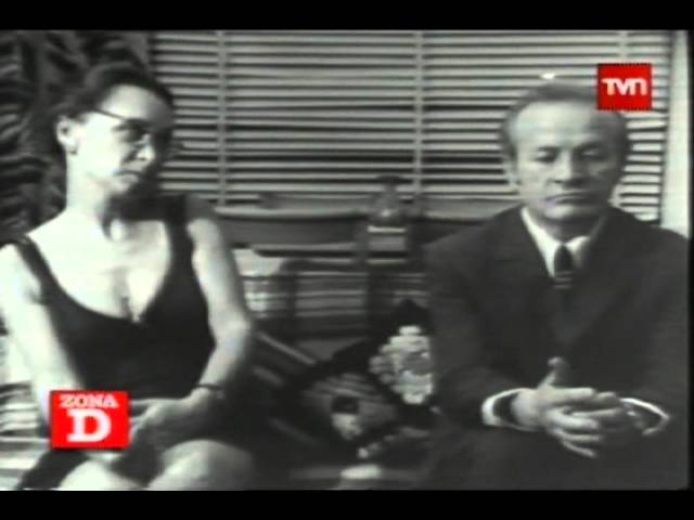 Vídeo relacionado con Para leer a Nicanor Parra (Serie Monografías)