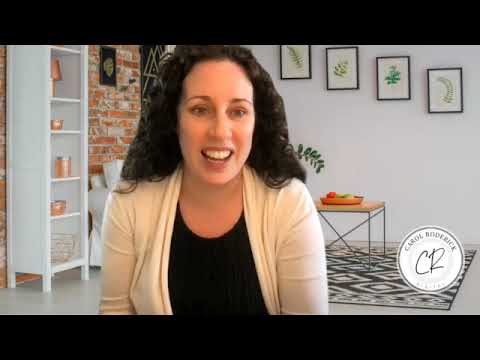 Carol Roderick Digital video.