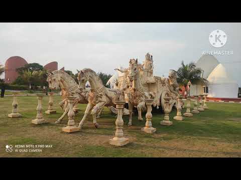 Beautiful Mandarmani Part 2