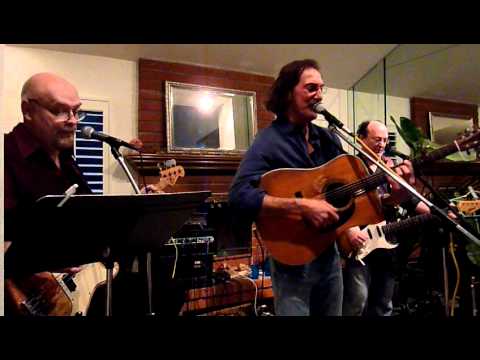 FREEBO and Friends   "Standing Ovation"