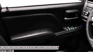 2015 CHEVROLET SILVERADO 2500HD Hermitage, PA 1801