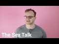 Filling In The Sex Ed Gaps The Sex Talk