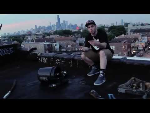 TONY BROOKS "Jurassic Cypher"