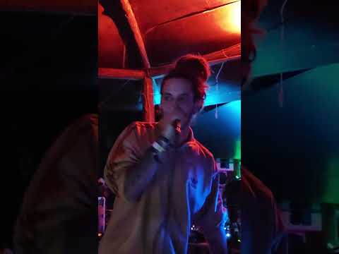 Bass Revelation Sound System feat. Ranking Delah @ ZION BOŠKA 2023