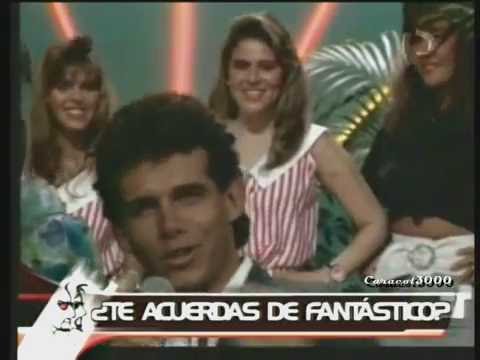 Recordando a "Fantástico"