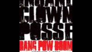 Insane Clown Posse - To Catch a Predator ( lyrics )