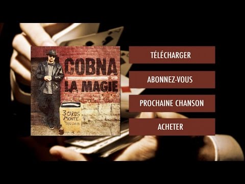 Cobna Ft. Mauvais acte et Karma Atchykah - Résister