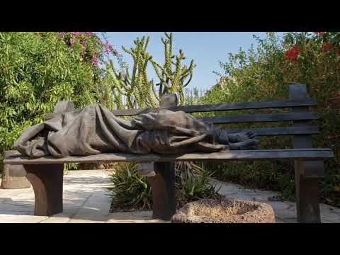 Ben Rebel feat Cassio Ware - My Brothers Keeper