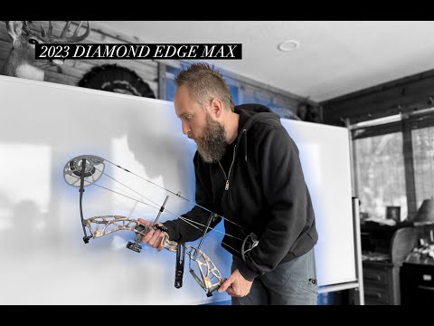 2023 Diamond Edge Max with MFJJ!!
