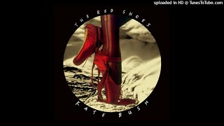 Kate Bush - Rubberband Girl