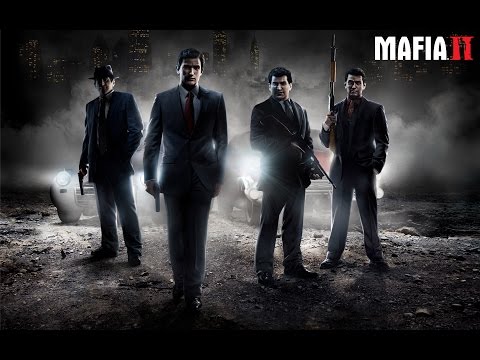 Wheres Joe?- Mafia 2 pt.22