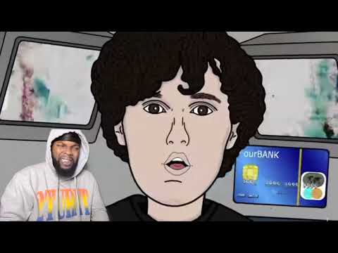 [🇺🇸 REACTS] | MazzaL20 - (Slapped It)