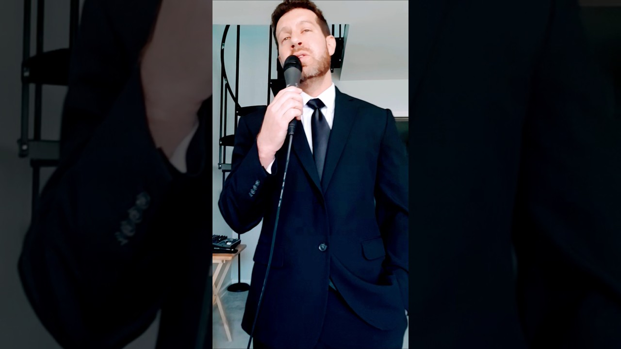Promotional video thumbnail 2 for Chris Ferro