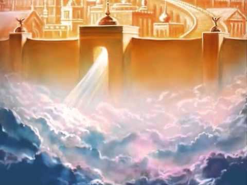 GILIALDO BARRETO - VAMOS PARA O LAR